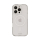 Etui do telefonów Holdit MagSafe Case iPhone 16 Pro White/Transparent